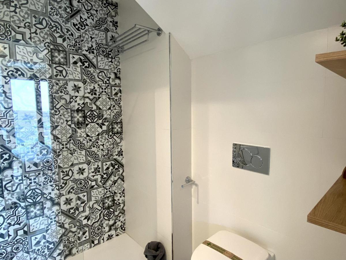 Balcon Del Mar Seaview 114 Casasol Apartment Nerja