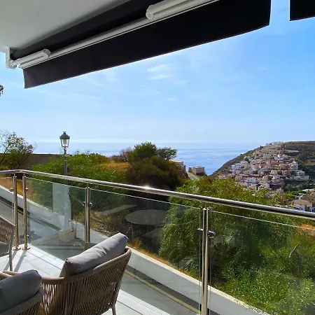 Balcon Del Mar Seaview 114 Casasol Appartement Nerja Buitenkant foto
