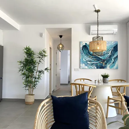 Balcon Del Mar Seaview 114 Casasol Appartement Nerja Buitenkant foto