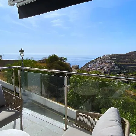 Balcon Del Mar Seaview 114 Casasol Appartement Nerja Buitenkant foto
