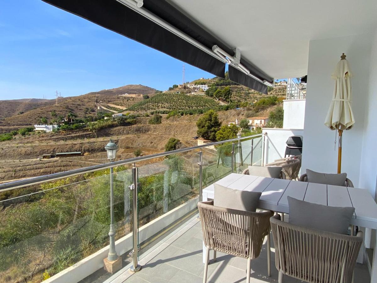 Apartament Balcon Del Mar Seaview 114 Casasol