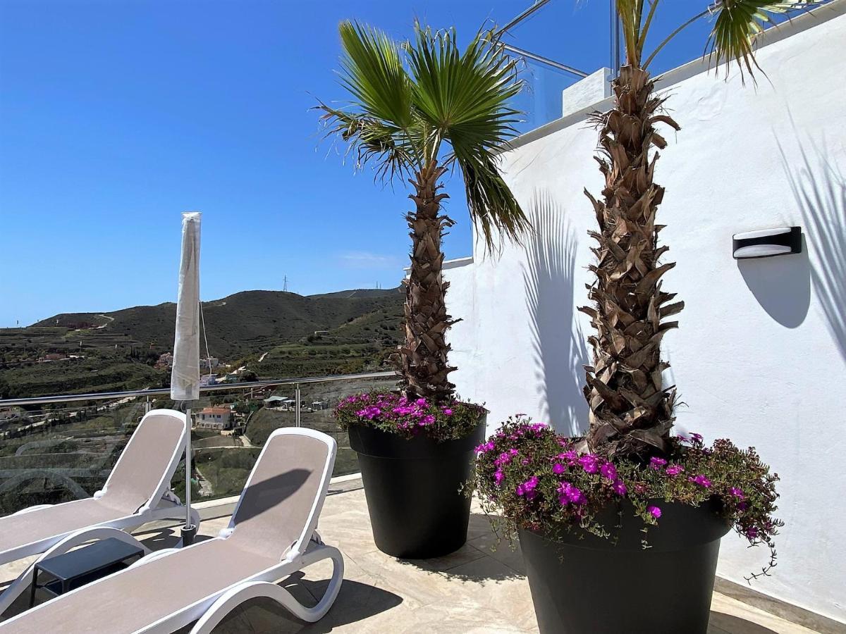 Balcon Del Mar Seaview 114 Casasol Apartament