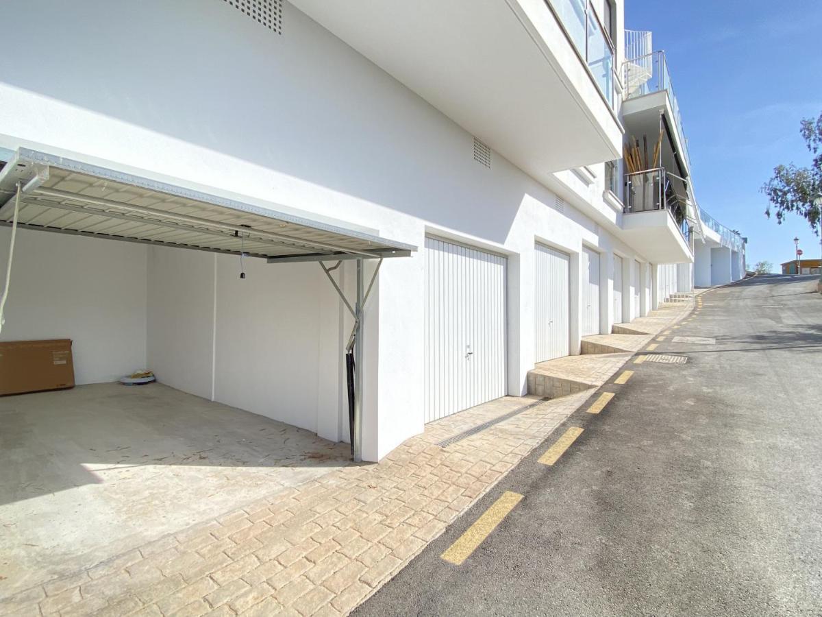 Balcon Del Mar Seaview 114 Casasol Apartament
