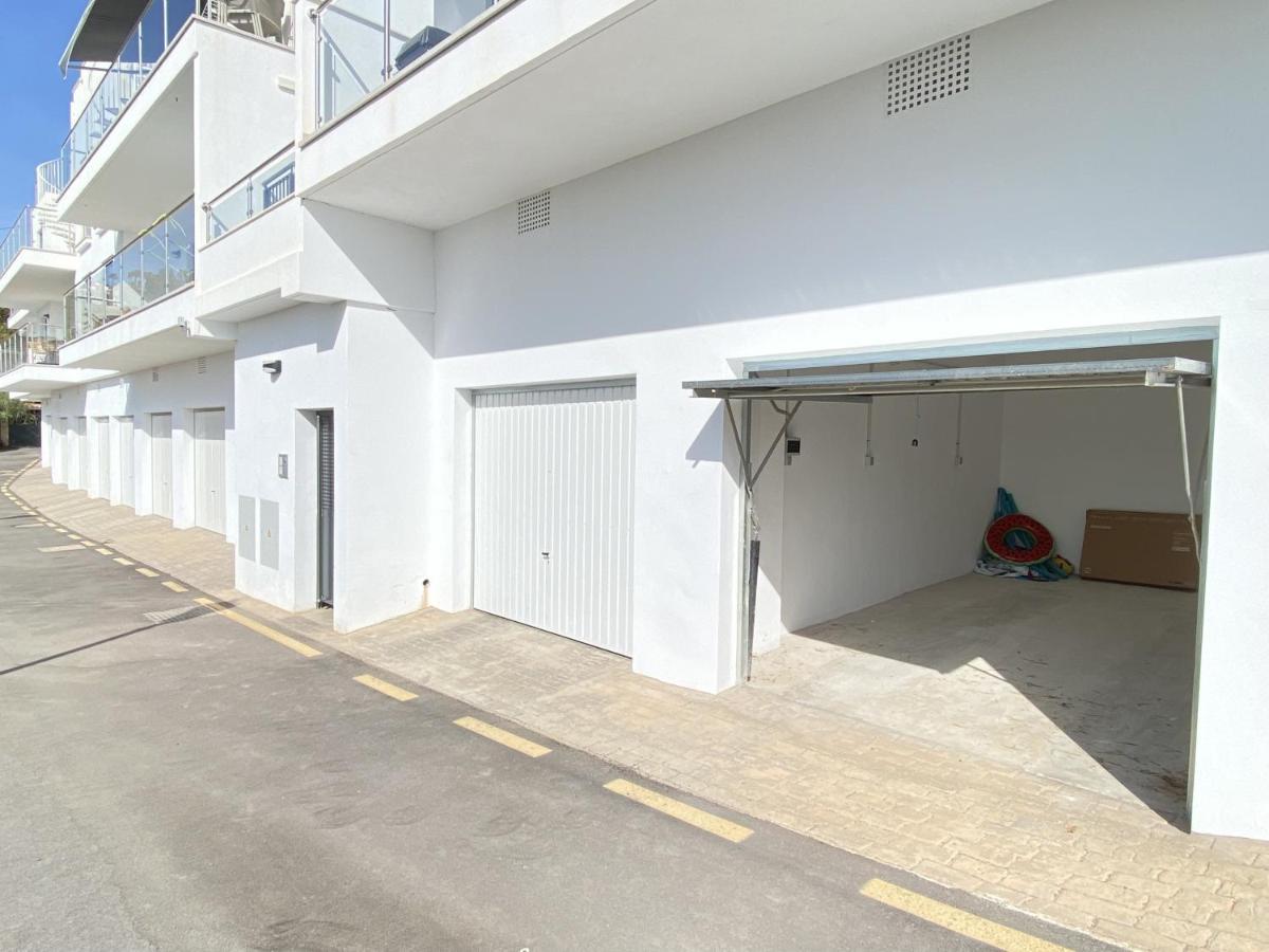 Balcon Del Mar Seaview 114 Casasol Apartament Nerja