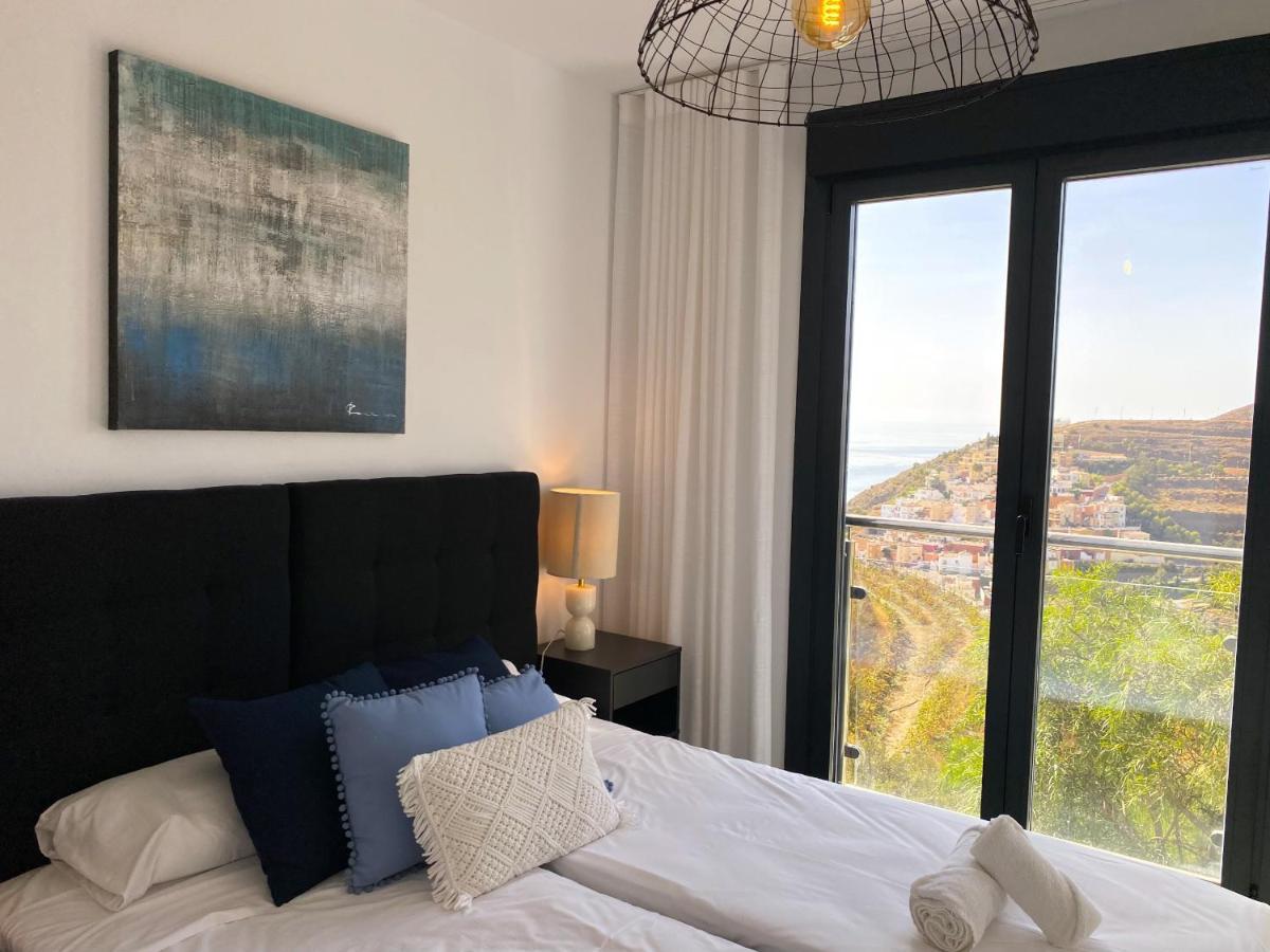 Apartament Balcon Del Mar Seaview 114 Casasol
