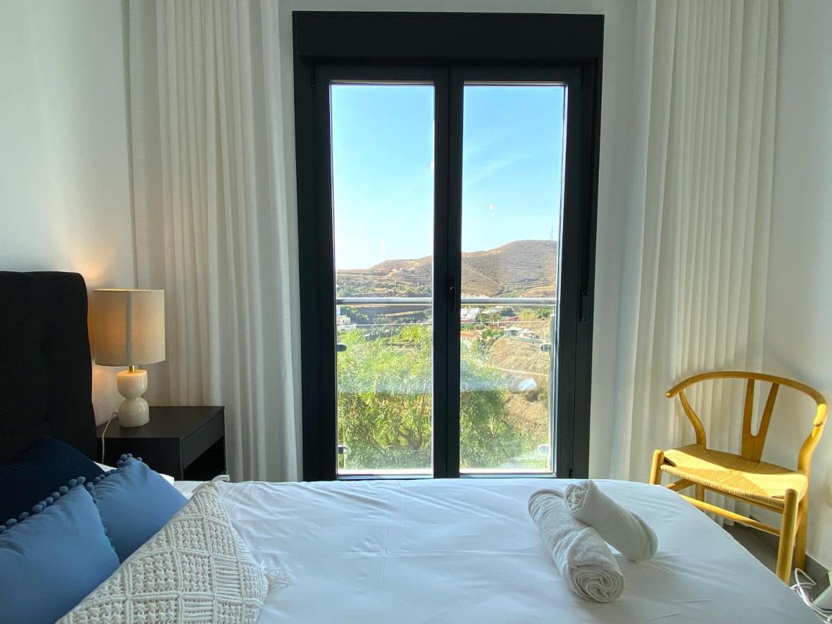 Apartament Balcon Del Mar Seaview 114 Casasol Nerja