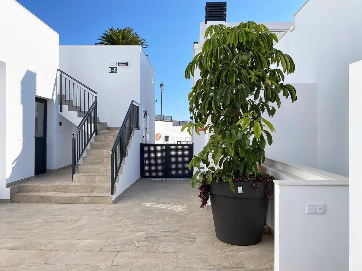 Balcon Del Mar Seaview 114 Casasol Apartament
